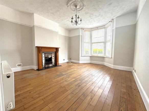 Reception Room One