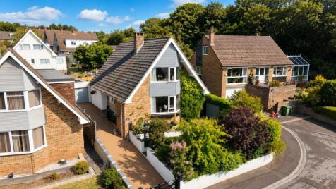 Hawthorn Park, Worle Hillside