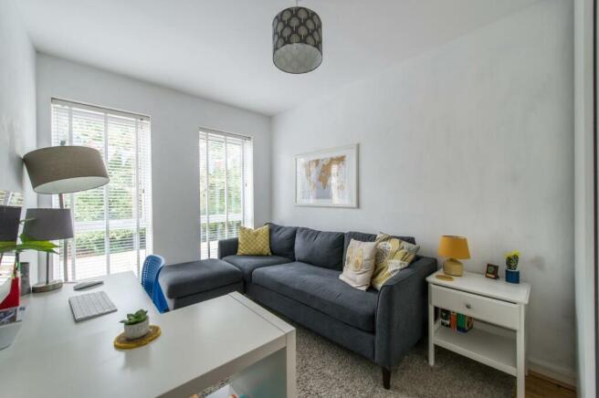 Bedroom Five