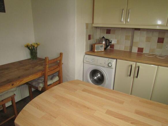 Kitchen/Breakf...