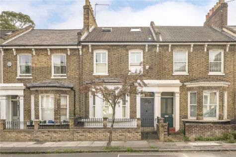 Malpas Road, Brockley, London, SE4