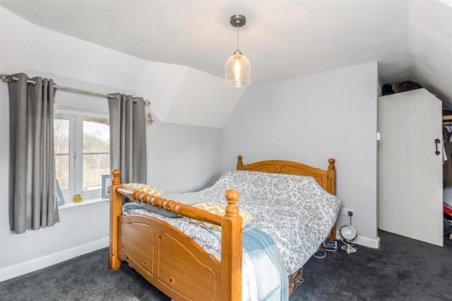 Withy Tree Cottage f