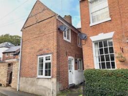 42, Chapel Street, Warwick CV34 4HL