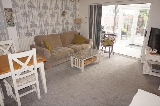 Dining / Family Room