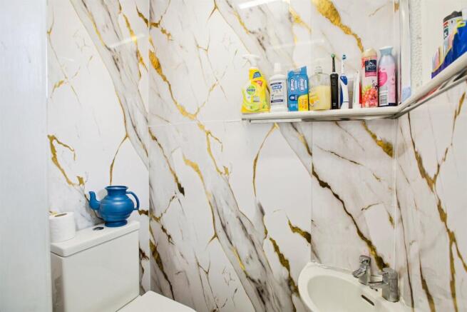 2 bed End of Terrace for sale Image 10