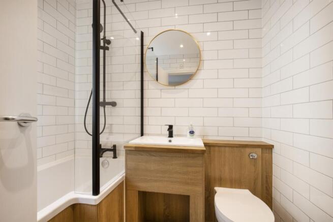 Millennium Square...