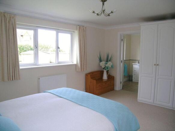 Bedroom 1
