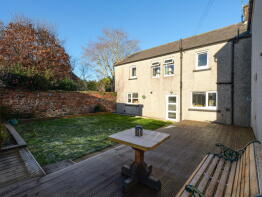 33, Terregles Street, Dumfries DG2 9AA