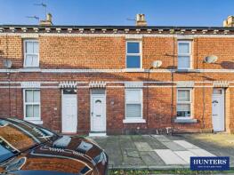 14, Melrose Terrace, Carlisle CA1 2DP