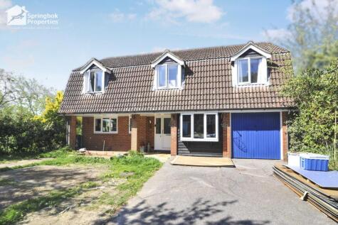 Hoover Close, Hastings, Saint Leonards-on-sea, East Sussex