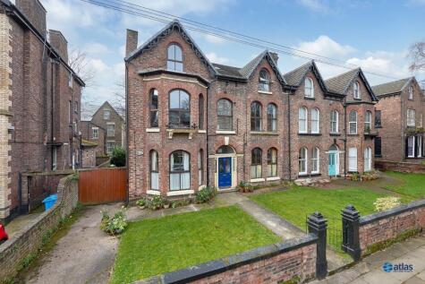 Bertram Road, Aigburth, L17