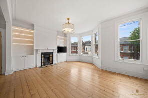 104b, Bathurst Gardens, London NW10 5HX