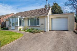 Marloes, Ridgeway, Ottery St. Mary EX11 1DY