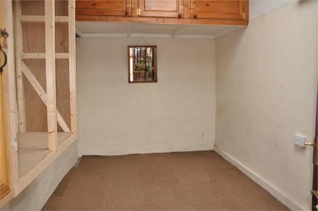 Spare Room