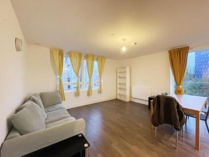 Maclaren Court, Wembley,London, HA9