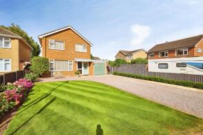 1, Sentance Crescent, Kirton, Boston PE20 1XF