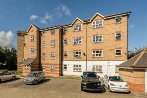 110, Basevi Way, London SE8 3JT