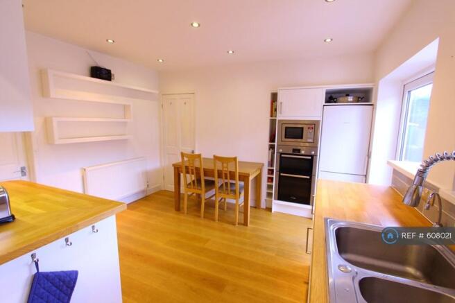 Kitchen/Dinner