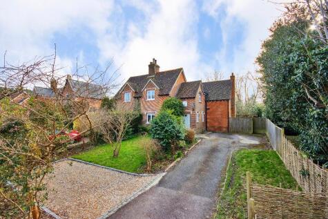 Lillesden Cottages, Hawkhurst, Kent, TN18 4NS