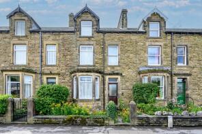 7, Penyghent View, Church Street, Settle BD24 9JJ