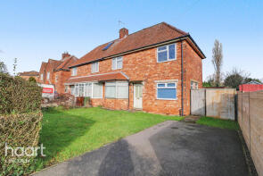92, Ruskin Avenue, Lincoln LN2 4BT