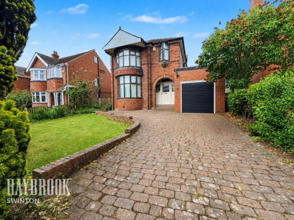 3 bed Detached for sale