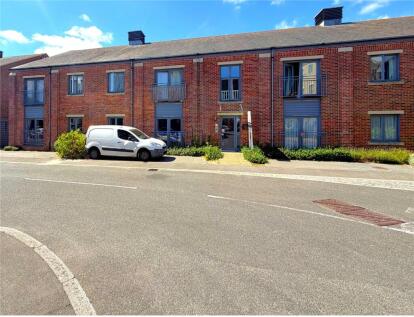 Malden House, 2 Searle Drive, GOSPORT, Hampshire, PO12