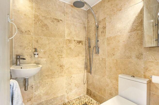 WET ROOM