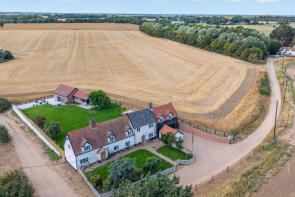 Alston Hall, Grimston Lane, Felixstowe IP11 0SD
