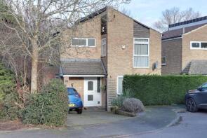 19, Badminton Close, Stevenage SG2 8SR