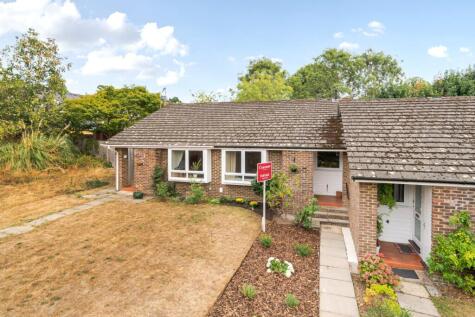 Marlborough Drive, Weybridge, KT13