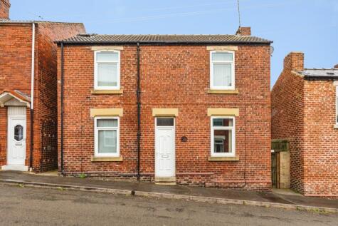 Wheatcroft Road, Rawmarsh, Rotherham