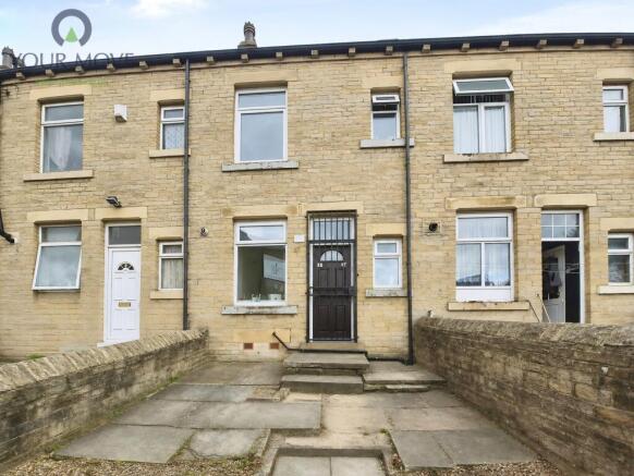 3 bed Terraced to rent in bradford