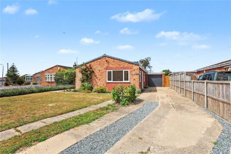 Blithewood Gardens, Sprowston, Norwich, Norfolk, NR7
