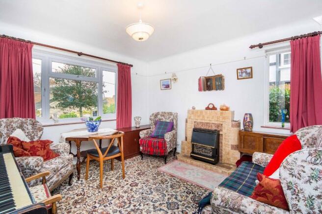 Reception Room 1