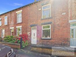 20, James Street, Little Lever, Bolton BL3 1NF