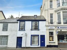 16, Brunswick Place, Dawlish EX7 9PB