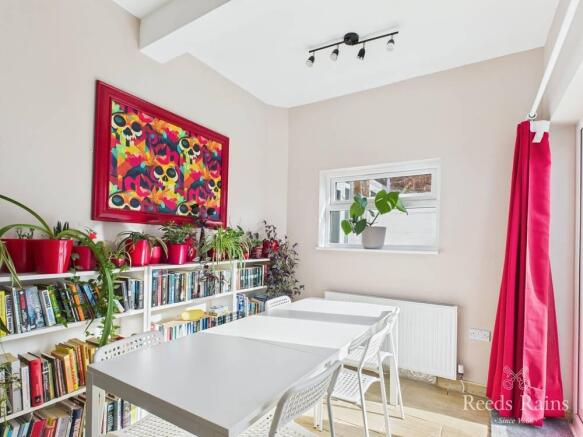 4 bed Terraced for sale Image 7