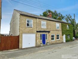 25, King Street, Peterborough PE6 9HP