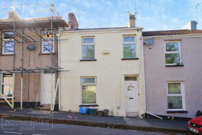 33, Blewitt Street, Newport NP20 4DA