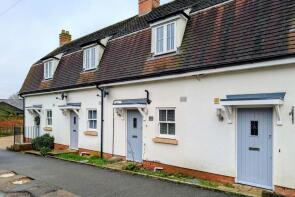 2, Manfield, Halstead CO9 2FH