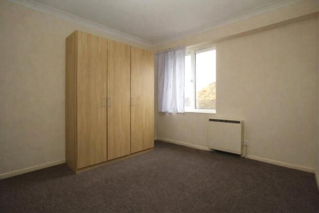 Recpetion Room