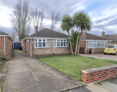 Westminster Close, Middlesbrough, TS6