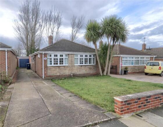 3-bed house on Westminster Close, Middlesbrough, TS6, £169,950