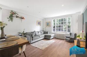 8, Eton Place, Eton College Road, London NW3 2BT