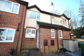 32, Waldon Gardens, Southampton SO18 3QL