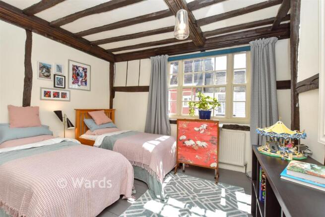 Bedroom 3