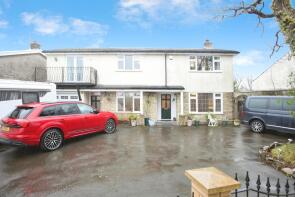 3 The Oaks, Llanharry Road, Pontyclun CF72 9RN