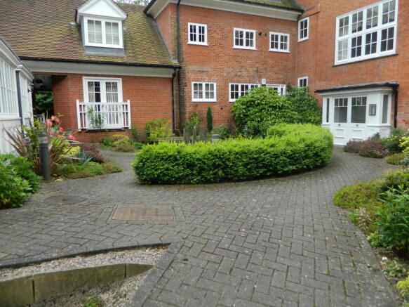 Charnwood House, Brand Hill, Woodhouse Eaves, Leicestershire photo 4