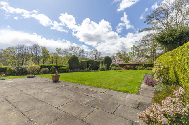 Gardens